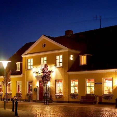 Hotel Smedegaarden Lem  Екстериор снимка