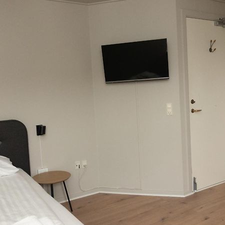 Hotel Smedegaarden Lem  Екстериор снимка