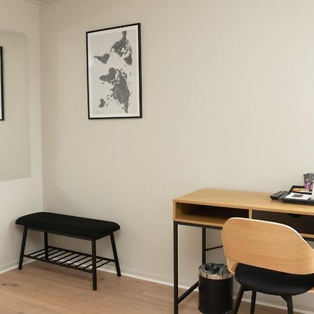 Hotel Smedegaarden Lem  Екстериор снимка