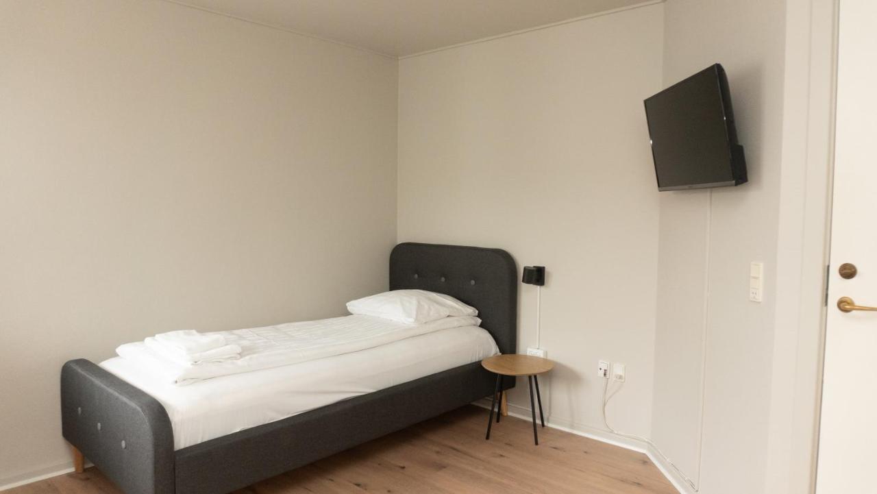 Hotel Smedegaarden Lem  Екстериор снимка