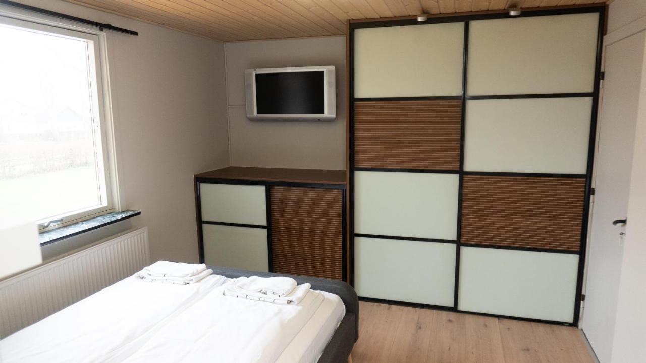Hotel Smedegaarden Lem  Екстериор снимка