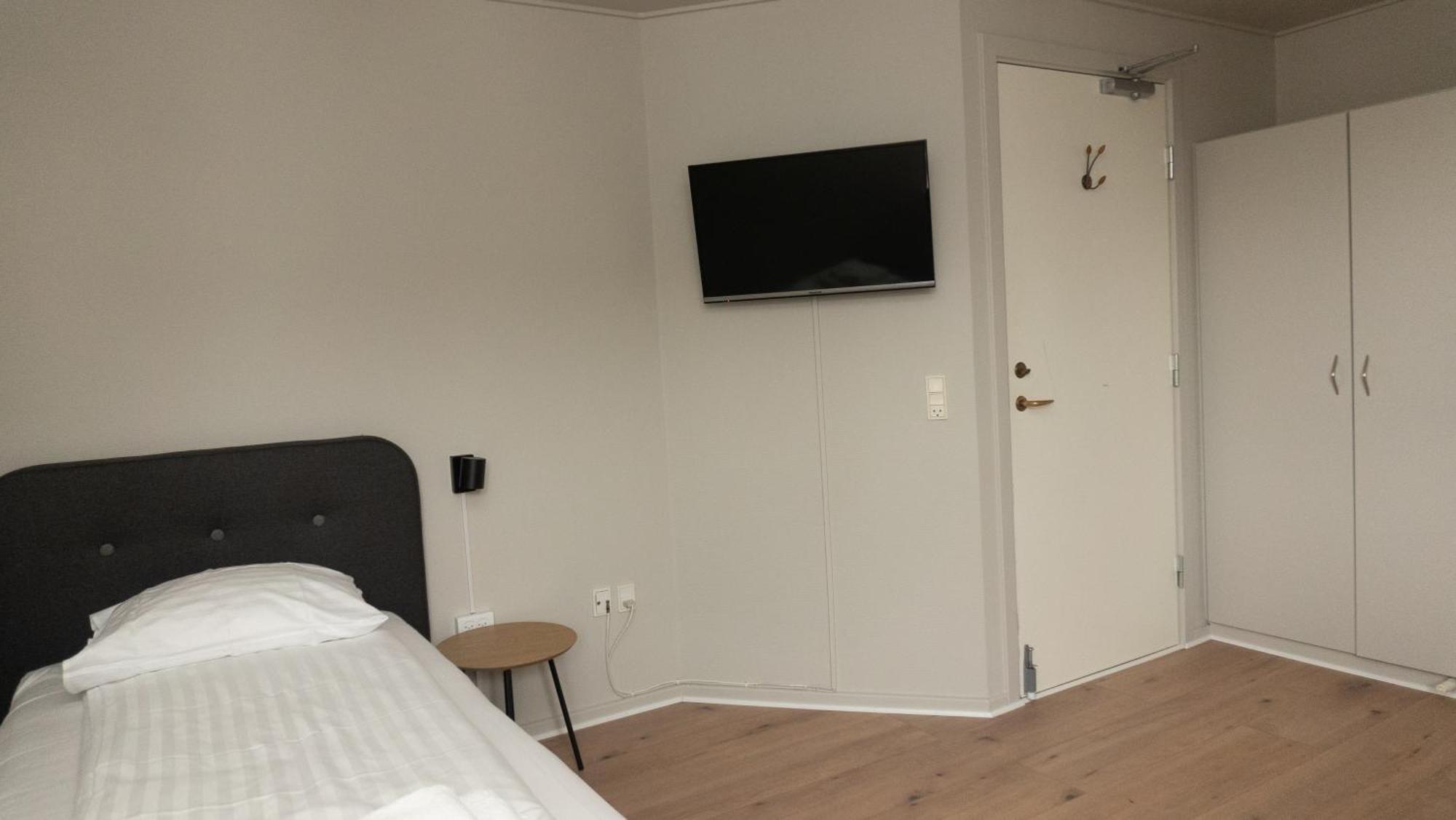 Hotel Smedegaarden Lem  Екстериор снимка