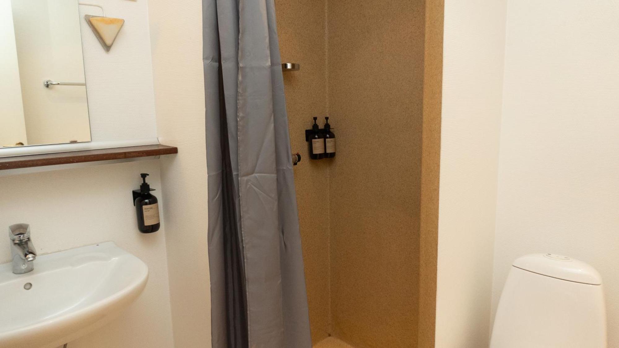 Hotel Smedegaarden Lem  Екстериор снимка